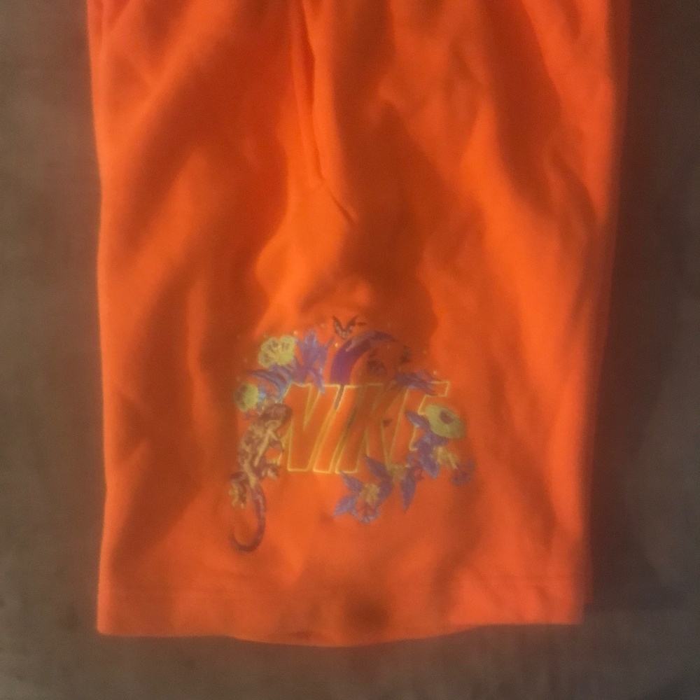 Nike shorts
